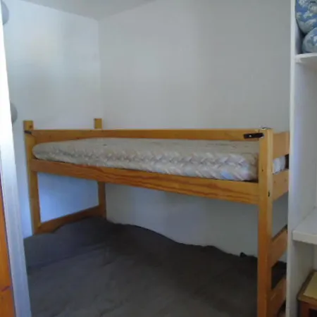 Apartment 4 Pers. A Valfrejus Avec Balcon, Proche Telecabine Et Ecoles De - Fr-1-561-99 Modane